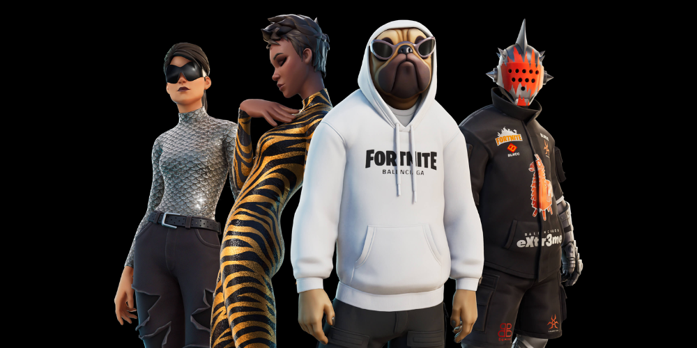 Fortnite free game